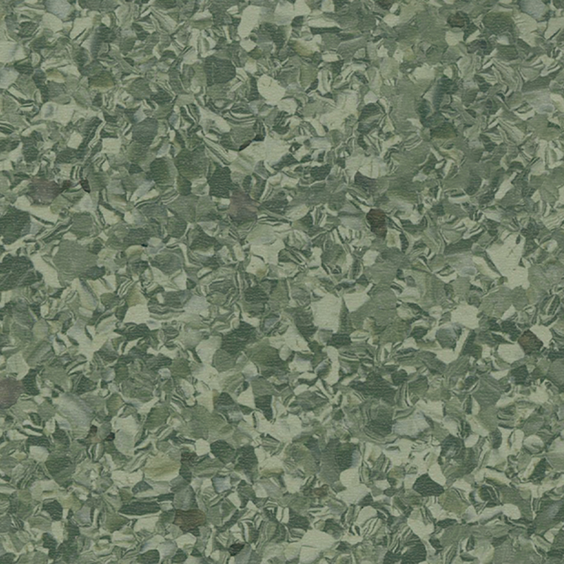 Ekologická homogénna podlaha s vysokou životnosťou