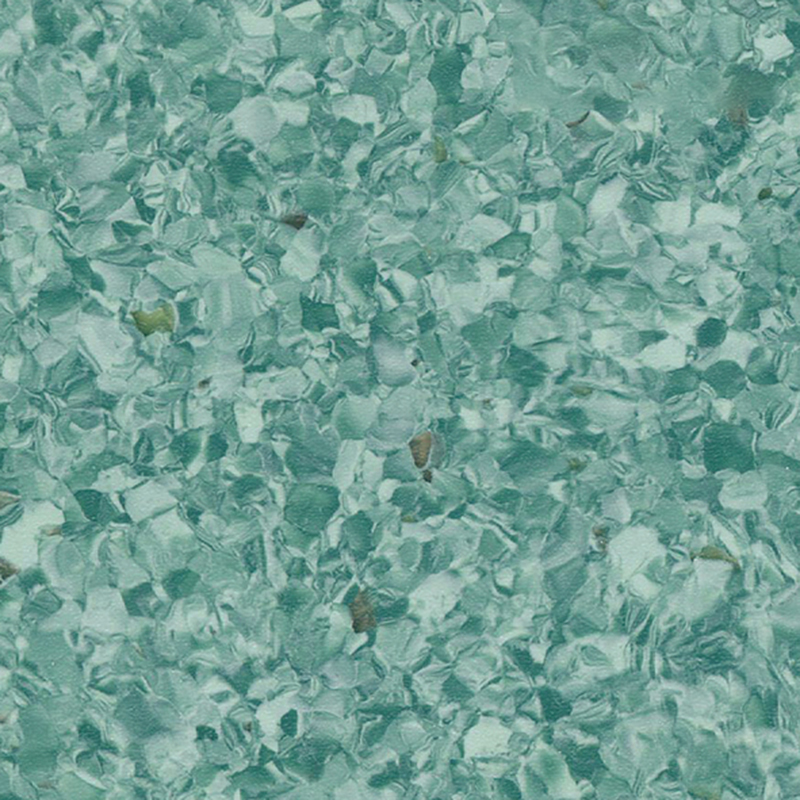 Ekologická homogénna podlaha s vysokou životnosťou