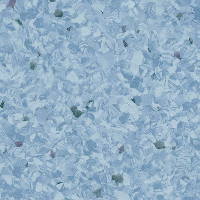 Ekologická homogénna podlaha s vysokou životnosťou