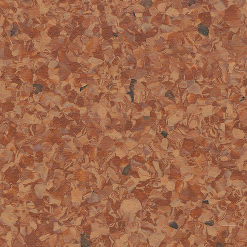 Ekologická homogénna podlaha s vysokou životnosťou