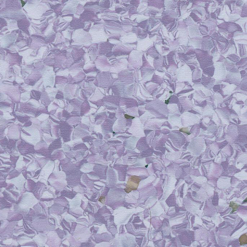 Ekologická homogénna podlaha s vysokou životnosťou