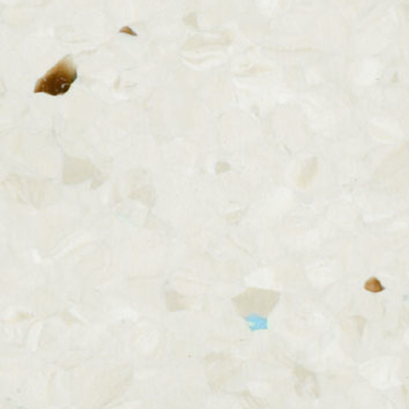 Vynikajúci výkon a nízke náklady na údržbu homogénnej podlahy