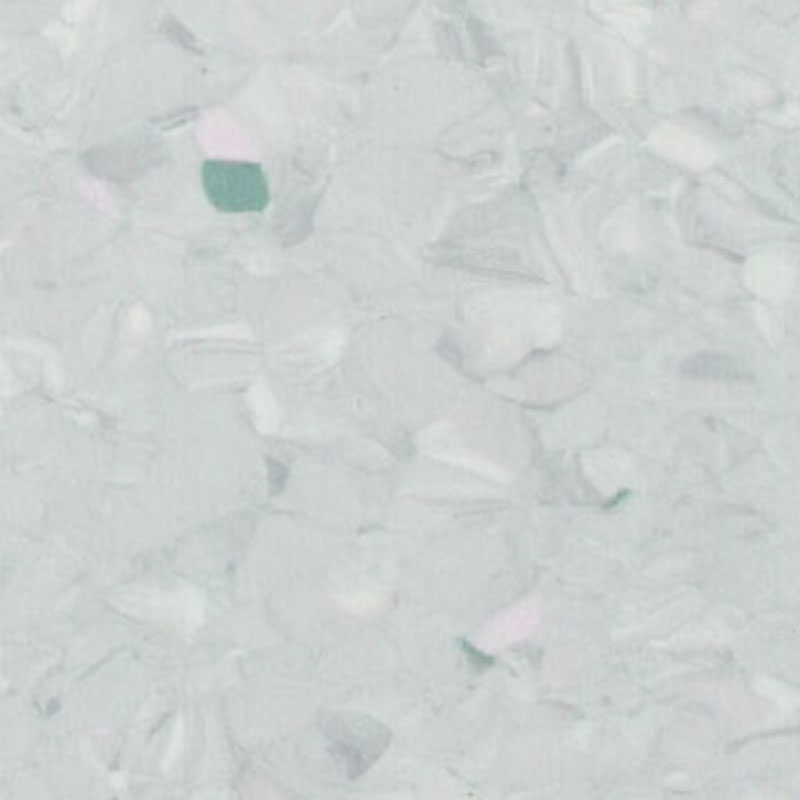 Vynikajúci výkon a nízke náklady na údržbu homogénnej podlahy