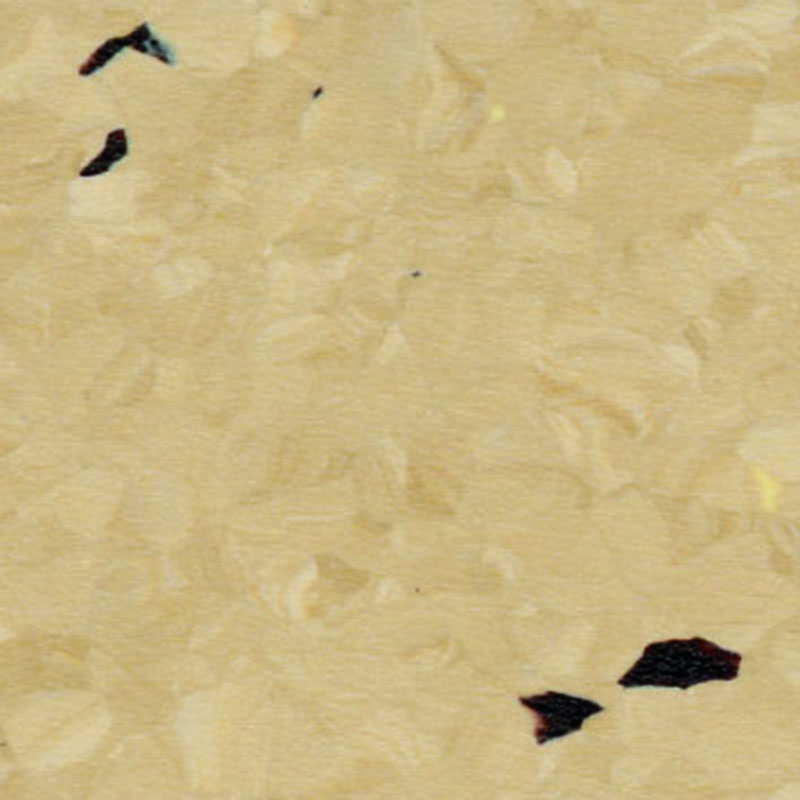 Vynikajúci výkon a nízke náklady na údržbu homogénnej podlahy