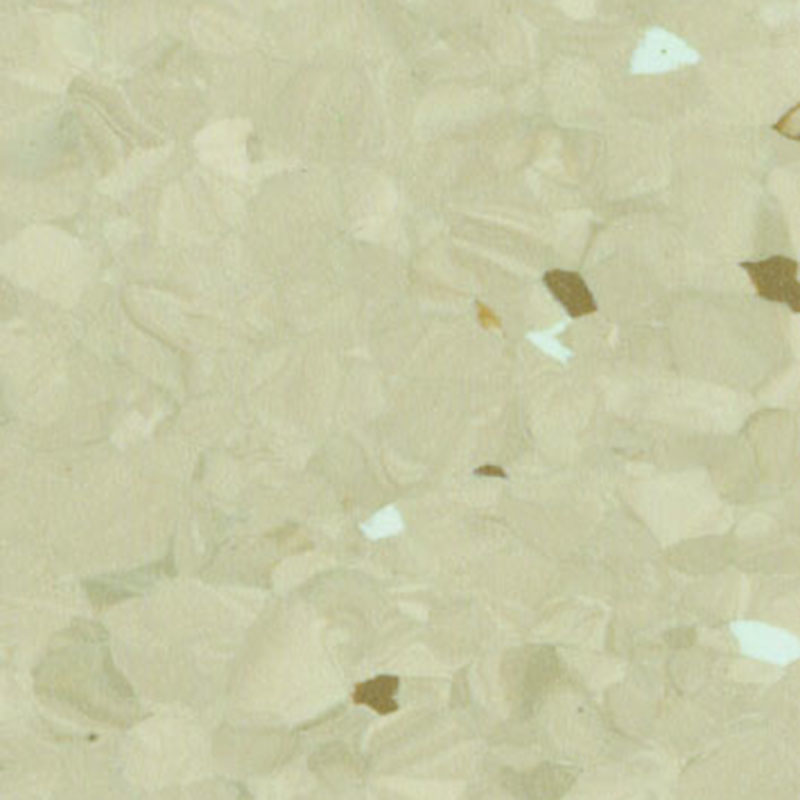 Vynikajúci výkon a nízke náklady na údržbu homogénnej podlahy