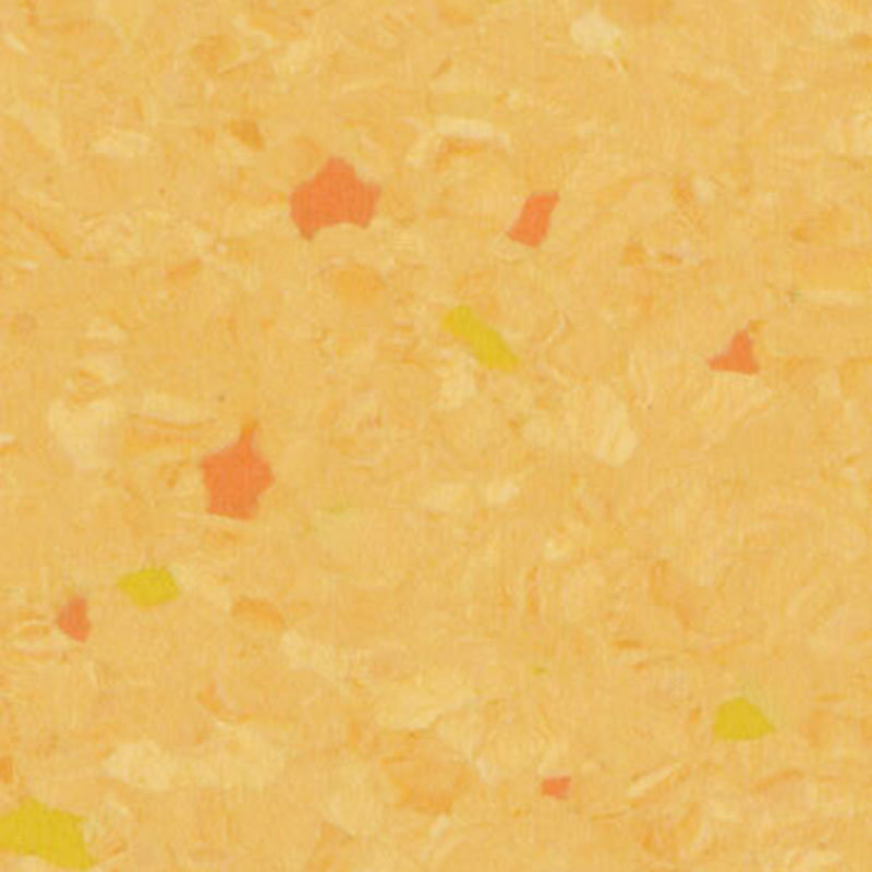 Vynikajúci výkon a nízke náklady na údržbu homogénnej podlahy