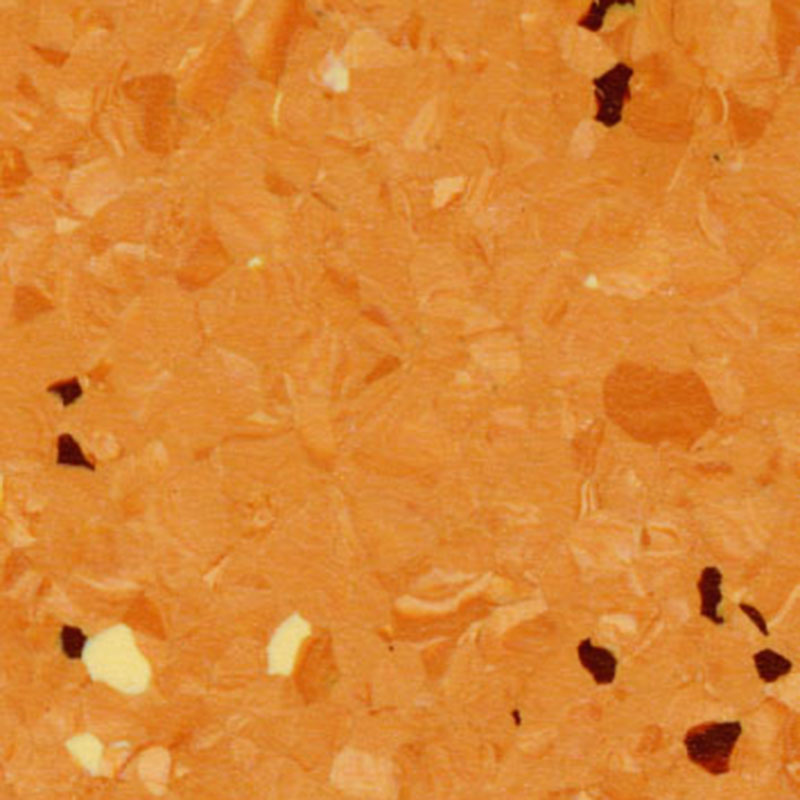 Vynikajúci výkon a nízke náklady na údržbu homogénnej podlahy