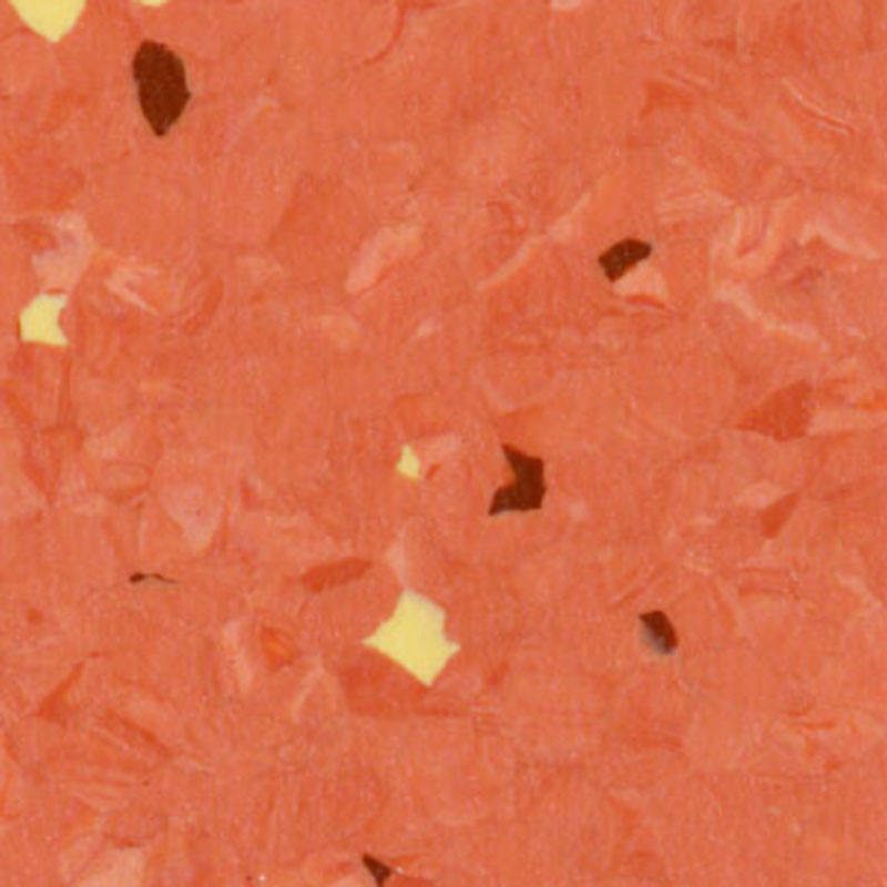 Vynikajúci výkon a nízke náklady na údržbu homogénnej podlahy