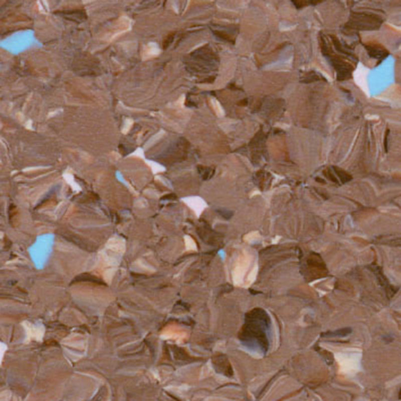 Vynikajúci výkon a nízke náklady na údržbu homogénnej podlahy