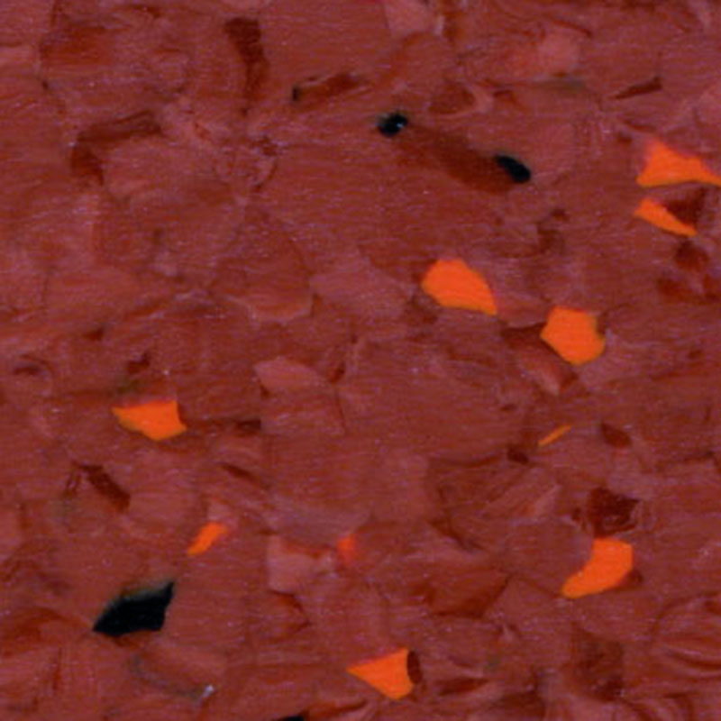 Vynikajúci výkon a nízke náklady na údržbu homogénnej podlahy