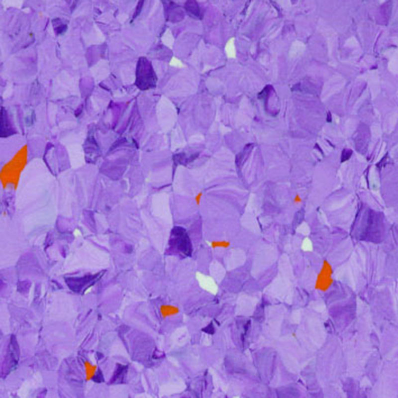 Vynikajúci výkon a nízke náklady na údržbu homogénnej podlahy