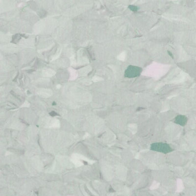 Vynikajúci výkon a nízke náklady na údržbu homogénnej podlahy