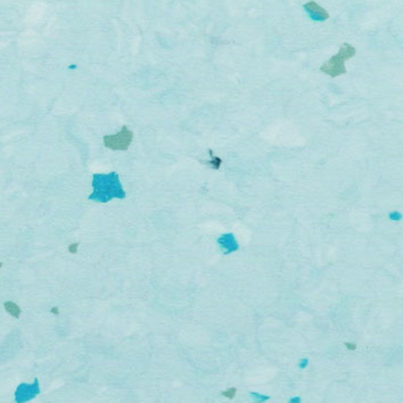 Vynikajúci výkon a nízke náklady na údržbu homogénnej podlahy