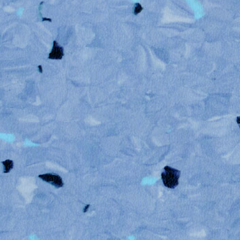 Vynikajúci výkon a nízke náklady na údržbu homogénnej podlahy