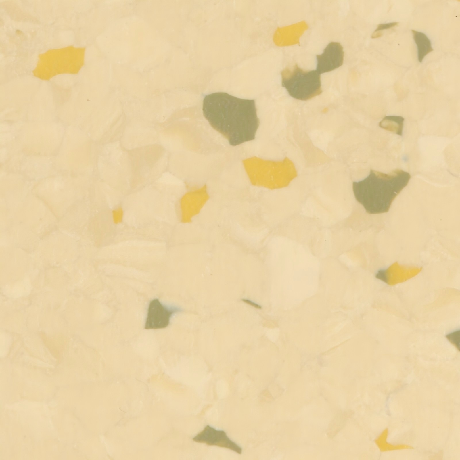 Vynikajúci výkon a nízke náklady na údržbu homogénnej podlahy