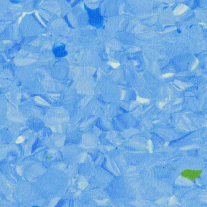 Vynikajúci výkon a nízke náklady na údržbu homogénnej podlahy