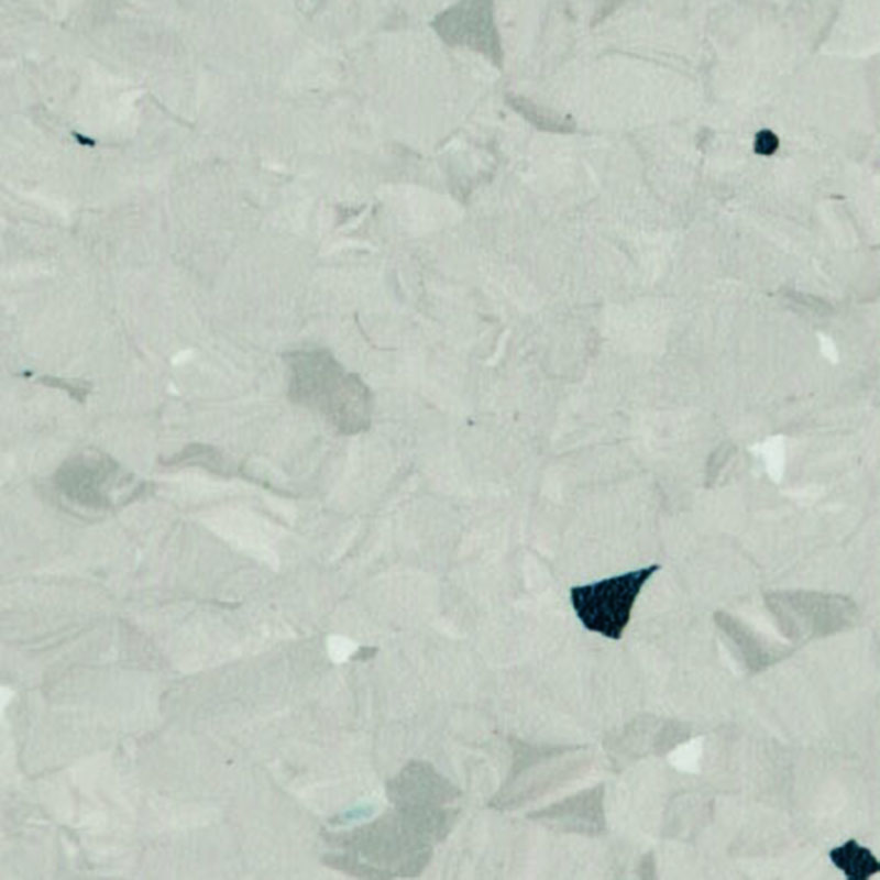 Vynikajúci výkon a nízke náklady na údržbu homogénnej podlahy