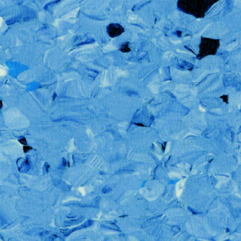 Vynikajúci výkon a nízke náklady na údržbu homogénnej podlahy