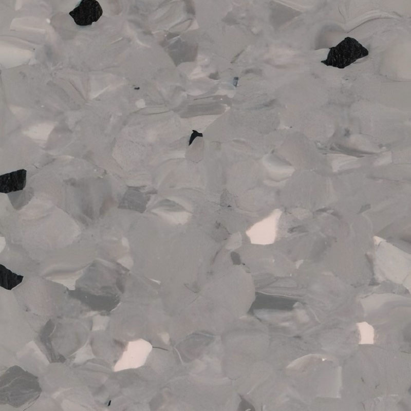 Vynikajúci výkon a nízke náklady na údržbu homogénnej podlahy