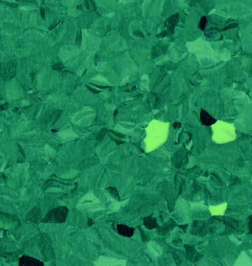 Vynikajúci výkon a nízke náklady na údržbu homogénnej podlahy