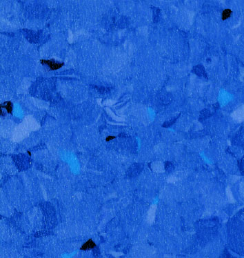 Vynikajúci výkon a nízke náklady na údržbu homogénnej podlahy