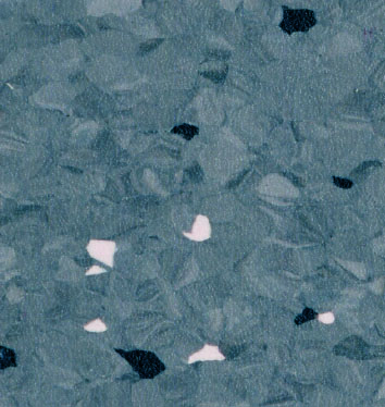 Vynikajúci výkon a nízke náklady na údržbu homogénnej podlahy