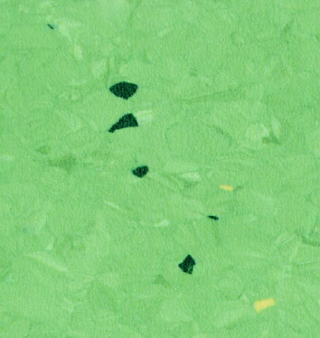 Vynikajúci výkon a nízke náklady na údržbu homogénnej podlahy