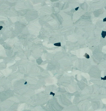 Vynikajúci výkon a nízke náklady na údržbu homogénnej podlahy