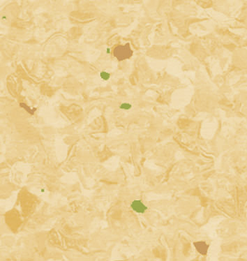 Vynikajúci výkon a nízke náklady na údržbu homogénnej podlahy