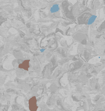 Vynikajúci výkon a nízke náklady na údržbu homogénnej podlahy