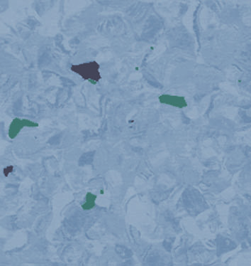 Vynikajúci výkon a nízke náklady na údržbu homogénnej podlahy