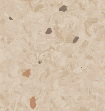 Vynikajúci výkon a nízke náklady na údržbu homogénnej podlahy