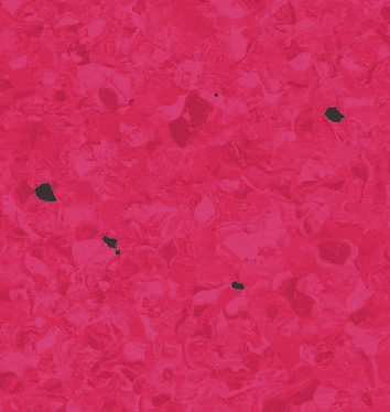 Vynikajúci výkon a nízke náklady na údržbu homogénnej podlahy