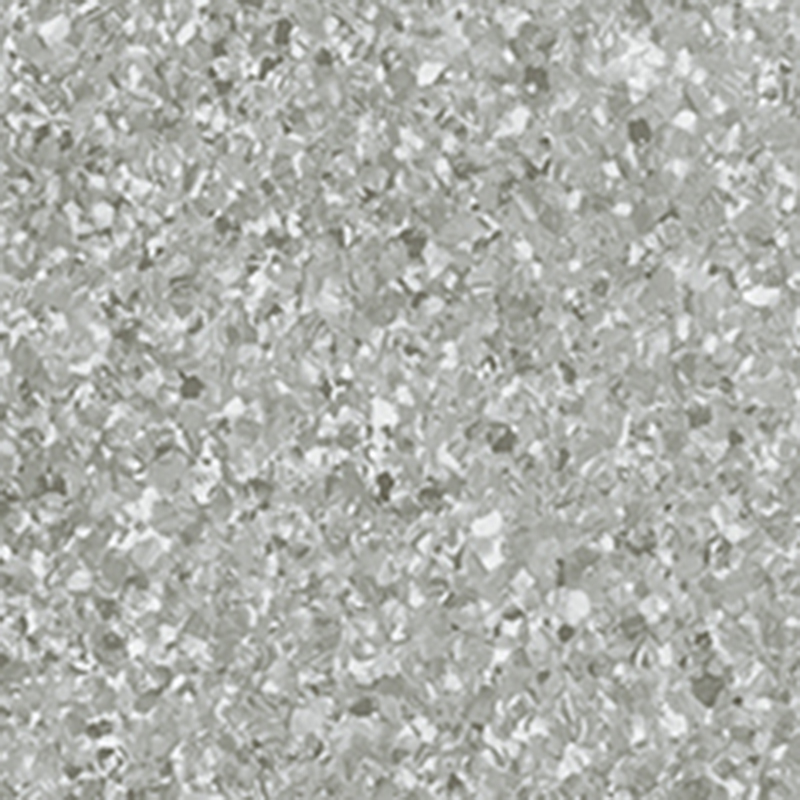 Široká prispôsobivosť a odolná homogénna podlaha