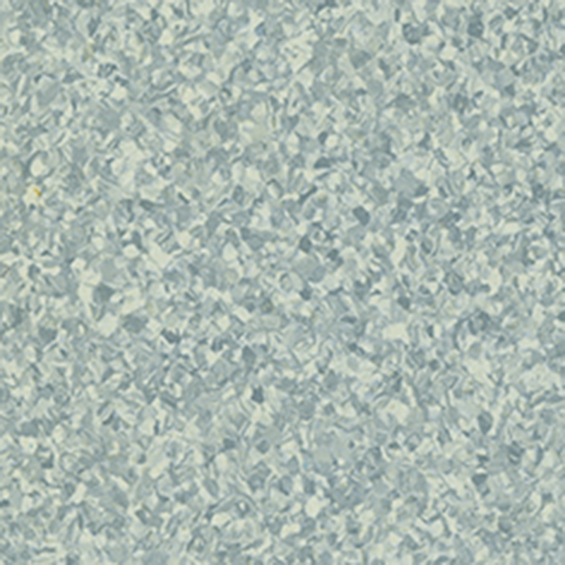 Široká prispôsobivosť a odolná homogénna podlaha