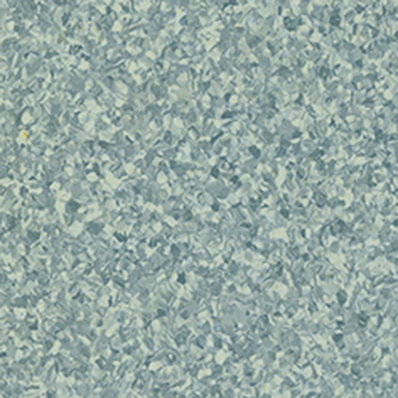 Široká prispôsobivosť a odolná homogénna podlaha