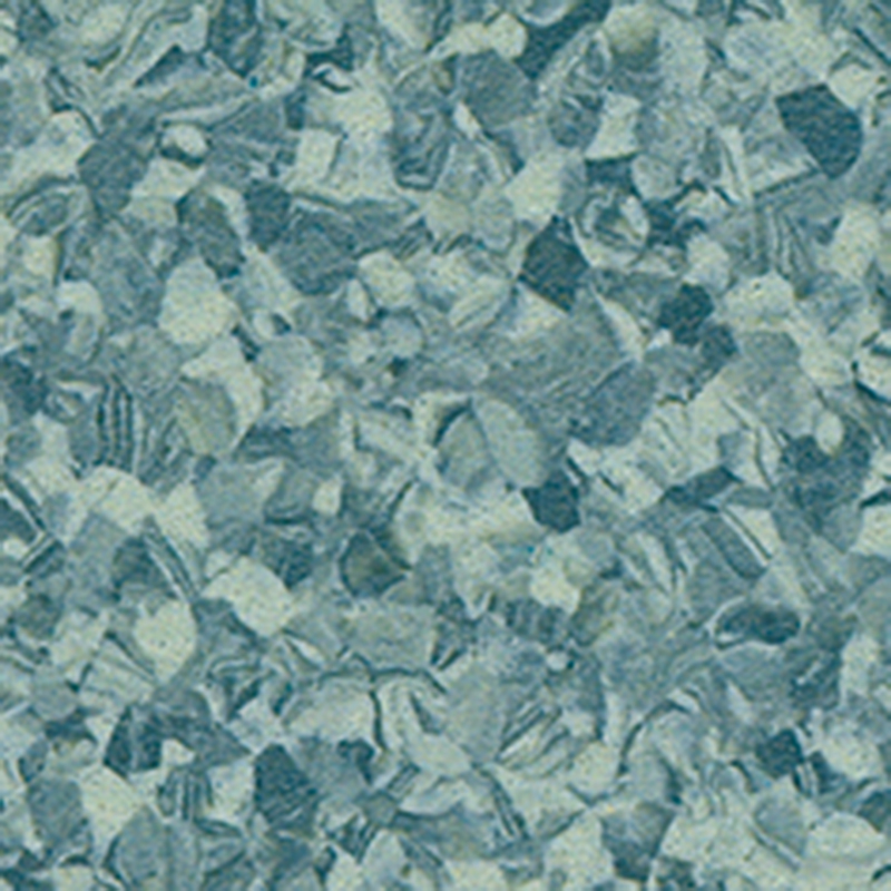 Široká prispôsobivosť a odolná homogénna podlaha