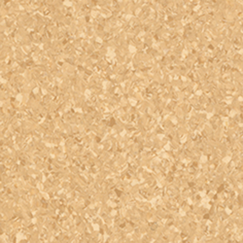 Široká prispôsobivosť a odolná homogénna podlaha