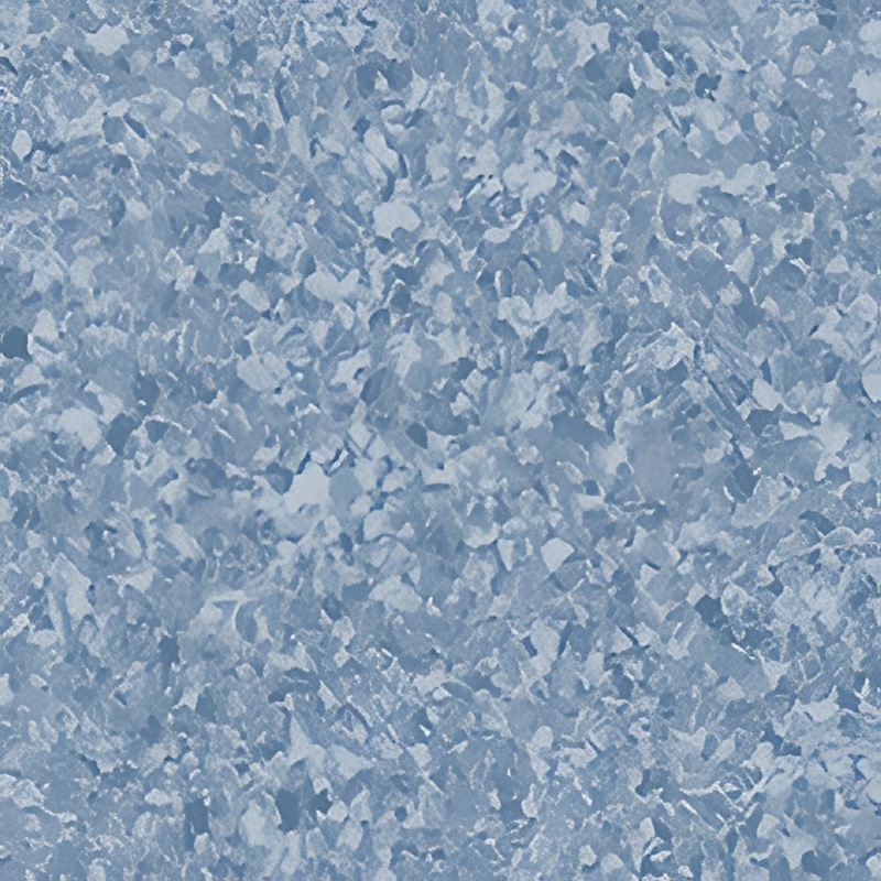 Široká prispôsobivosť a odolná homogénna podlaha