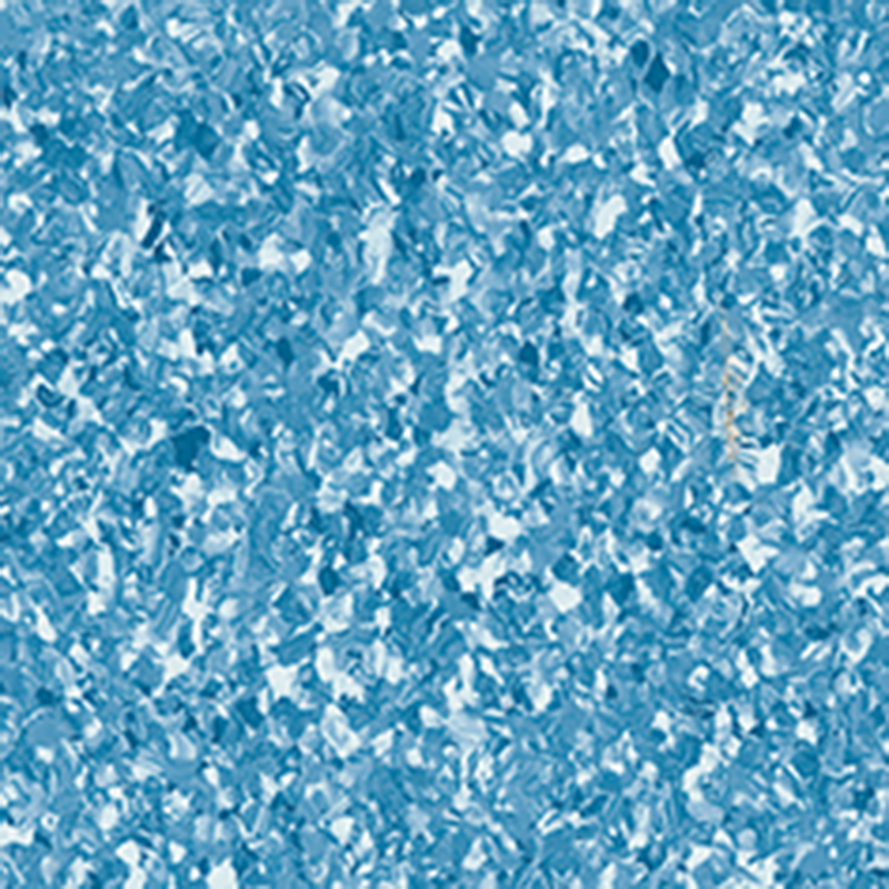 Široká prispôsobivosť a odolná homogénna podlaha