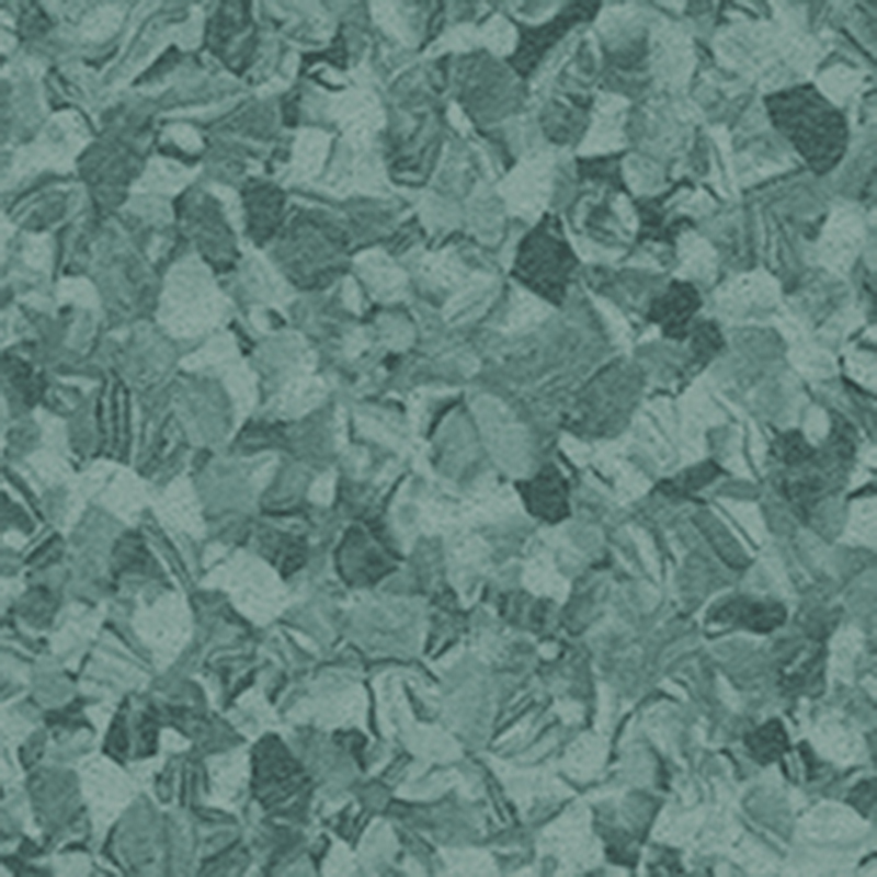 Široká prispôsobivosť a odolná homogénna podlaha