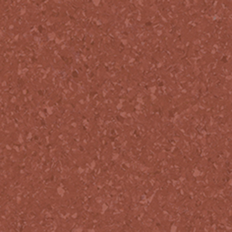 Široká prispôsobivosť a odolná homogénna podlaha