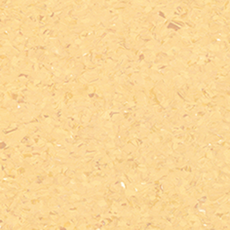 Homogénna podlaha s nízkou hlučnosťou a nečistotami