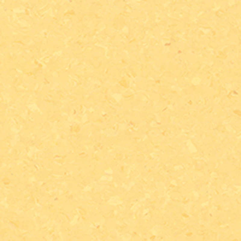 Homogénna podlaha s nízkou hlučnosťou a nečistotami