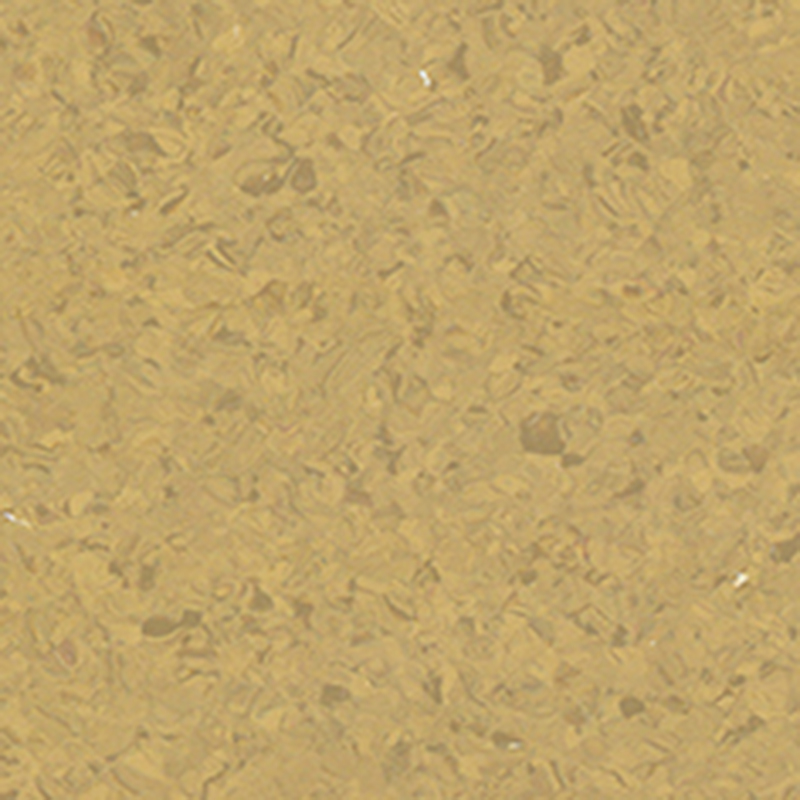 Homogénna podlaha s nízkou hlučnosťou a nečistotami