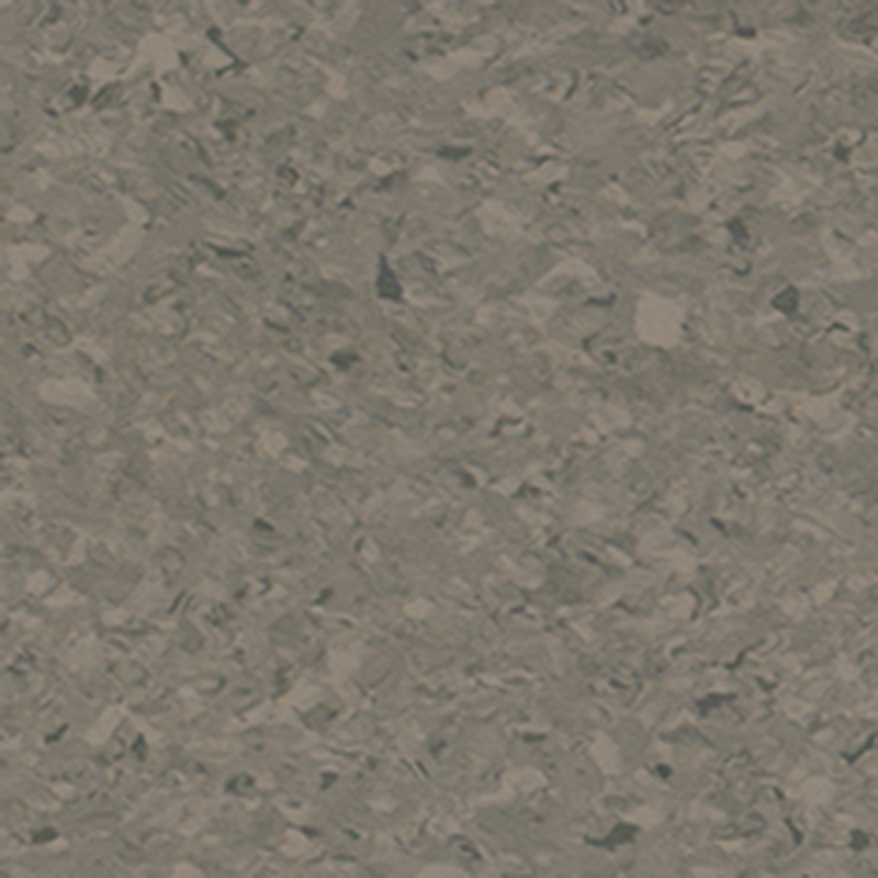 Homogénna podlaha s nízkou hlučnosťou a nečistotami