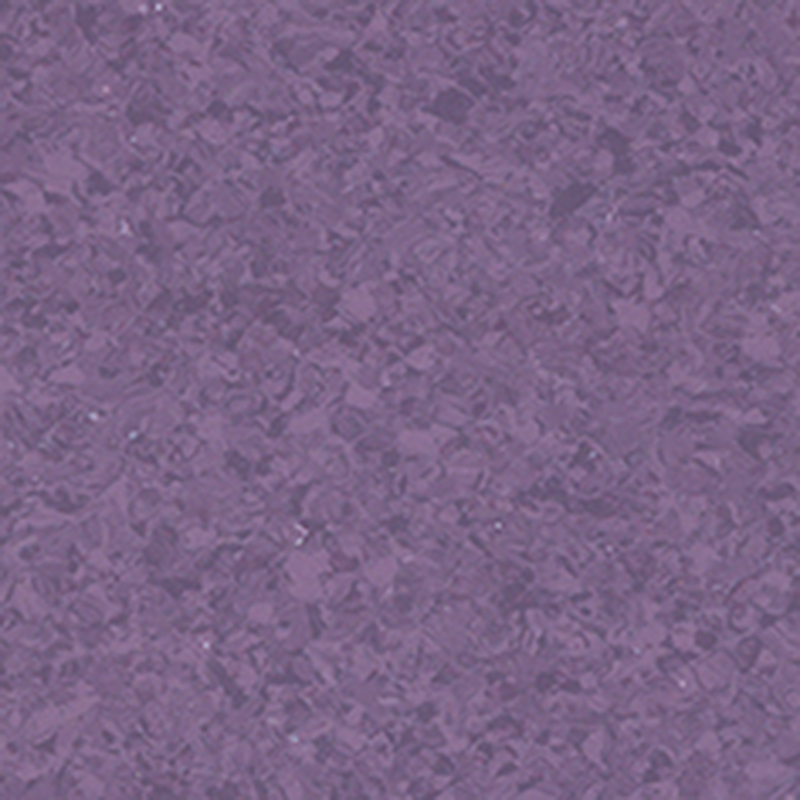 Homogénna podlaha s nízkou hlučnosťou a nečistotami