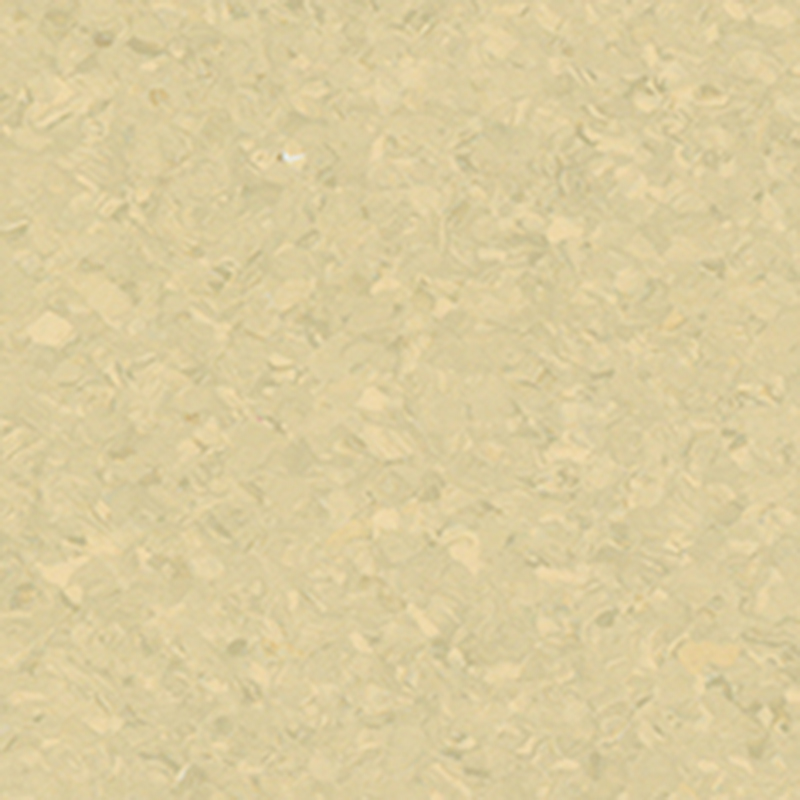 Homogénna podlaha s nízkou hlučnosťou a nečistotami