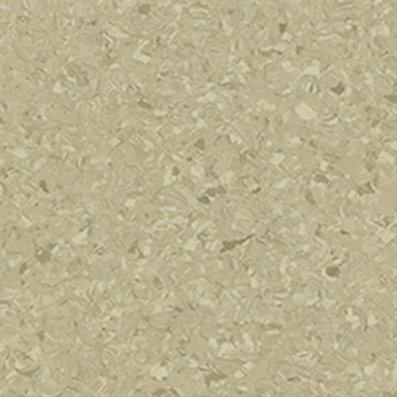 Homogénna podlaha s nízkou hlučnosťou a nečistotami