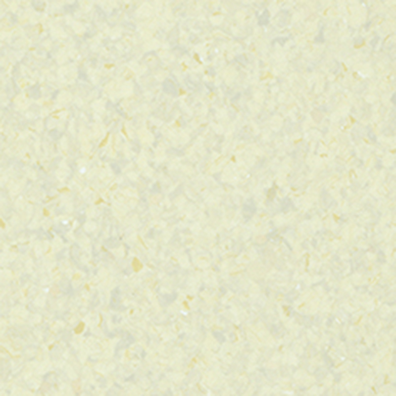 Homogénna podlaha s nízkou hlučnosťou a nečistotami